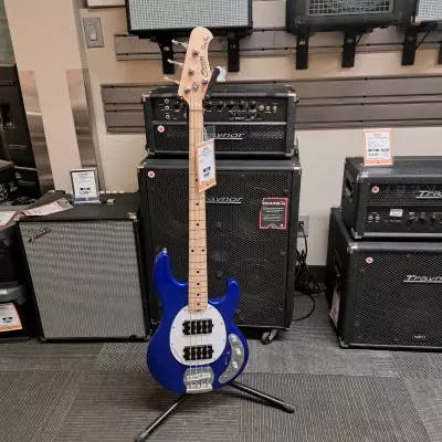 Sterling by Music Man - RAY4HH-COB-M1